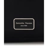 スポーティデザイン ナイロンリュック | Samantha Thavasa | 詳細画像6 