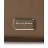 スポーティデザイン ナイロンリュック | Samantha Thavasa | 詳細画像11 