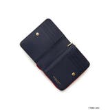 「ウッディー・ウッドペッカー」コレクション 折財布 | Samantha Thavasa Petit Choice | 詳細画像3 