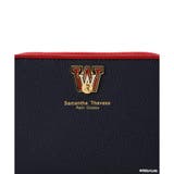 「ウッディー・ウッドペッカー」コレクション 折財布 | Samantha Thavasa Petit Choice | 詳細画像5 