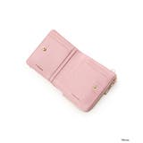 「ミッキーマウス＆フレンズ」折財布（ミニーマウス） | SAMANTHAVEGA | 詳細画像3 