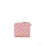 「ミッキーマウス＆フレンズ」折財布（ミニーマウス） | SAMANTHAVEGA | 詳細画像2 