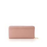 エナメルハート型押し 長財布 | Samantha Thavasa Petit Choice | 詳細画像3 