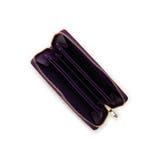 エナメルハート型押し 長財布 | Samantha Thavasa Petit Choice | 詳細画像13 