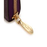 エナメルハート型押し 長財布 | Samantha Thavasa Petit Choice | 詳細画像16 