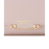 サイドフラワーバー 折財布 | Samantha Thavasa Petit Choice | 詳細画像5 