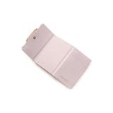 サイドフラワーバー 折財布 | Samantha Thavasa Petit Choice | 詳細画像4 