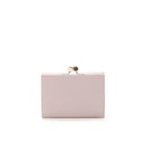 サイドフラワーバー 折財布 | Samantha Thavasa Petit Choice | 詳細画像3 