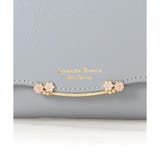 サイドフラワーバー 折財布 | Samantha Thavasa Petit Choice | 詳細画像12 