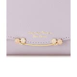 サイドフラワーバー 折財布 | Samantha Thavasa Petit Choice | 詳細画像19 