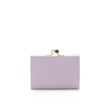 サイドフラワーバー 折財布 | Samantha Thavasa Petit Choice | 詳細画像17 