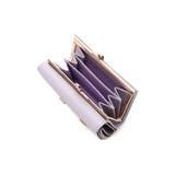 サイドフラワーバー 折財布 | Samantha Thavasa Petit Choice | 詳細画像20 