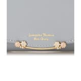 サイドフラワーバー 長財布 | Samantha Thavasa Petit Choice | 詳細画像11 
