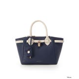 ネイビー | 「ドナルドダック」&「デイジーダック」コレクション  サマンサアゼル | Samantha Thavasa