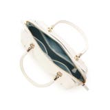 新アベクトワ ハンドバッグ | Samantha Thavasa | 詳細画像12 