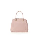 ピンクベージュ | 新アベクトワ ハンドバッグ | Samantha Thavasa