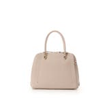 ベージュ | 新アベクトワ ハンドバッグ | Samantha Thavasa