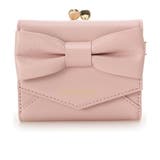 「20th anniversary Collection」ビッグリボン 折財布 | Samantha Thavasa Petit Choice | 詳細画像5 