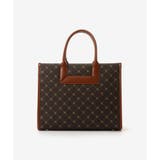 モノグラム センターライントートバッグ(大) | & chouette | 詳細画像15 