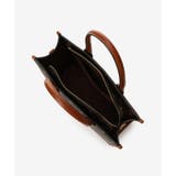 モノグラム センターライントートバッグ(大) | & chouette | 詳細画像16 