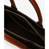 モノグラム センターライントートバッグ(大) | & chouette | 詳細画像18 