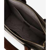 モノグラム センターライントートバッグ(大) | & chouette | 詳細画像25 