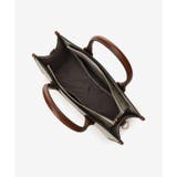 モノグラム センターライントートバッグ(大) | & chouette | 詳細画像23 