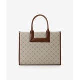 モノグラム センターライントートバッグ(大) | & chouette | 詳細画像22 