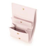 プチリボン薄マチ折財布 | Samantha Thavasa Petit Choice | 詳細画像14 