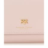 プチリボン口金折財布 | Samantha Thavasa Petit Choice | 詳細画像12