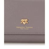プチリボン口金折財布 | Samantha Thavasa Petit Choice | 詳細画像18