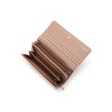 レース刺繍 長財布 | Samantha Thavasa Petit Choice | 詳細画像11 