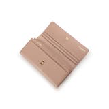 レース刺繍 長財布 | Samantha Thavasa Petit Choice | 詳細画像9 