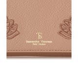 レース刺繍 長財布 | Samantha Thavasa Petit Choice | 詳細画像10 