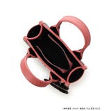 『NARUTO-ナルト- 疾風伝』コラボコレクション「サソリ」 ハンドバッグ | SAMANTHAVEGA | 詳細画像6 