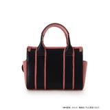 『NARUTO-ナルト- 疾風伝』コラボコレクション「サソリ」 ハンドバッグ | SAMANTHAVEGA | 詳細画像5 