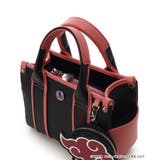 『NARUTO-ナルト- 疾風伝』コラボコレクション「サソリ」 ハンドバッグ | SAMANTHAVEGA | 詳細画像3 