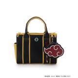 『NARUTO-ナルト- 疾風伝』コラボコレクション「デイダラ」 ハンドバッグ | SAMANTHAVEGA | 詳細画像1 