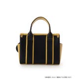 『NARUTO-ナルト- 疾風伝』コラボコレクション「デイダラ」 ハンドバッグ | SAMANTHAVEGA | 詳細画像5 