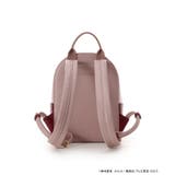 『NARUTO-ナルト- 疾風伝』コラボコレクション「春野サクラ」 リュック | SAMANTHAVEGA | 詳細画像3 