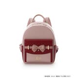 ピンク | 『NARUTO-ナルト- 疾風伝』コラボコレクション「春野サクラ」 リュック | SAMANTHAVEGA