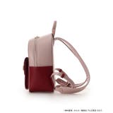 『NARUTO-ナルト- 疾風伝』コラボコレクション「春野サクラ」 リュック | SAMANTHAVEGA | 詳細画像2 