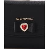 ブロッサムリボン折財布 | SAMANTHAVEGA | 詳細画像5