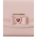 ブロッサムリボン折財布 | SAMANTHAVEGA | 詳細画像11