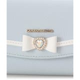 ブロッサムリボン折財布 | SAMANTHAVEGA | 詳細画像17