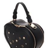 ビジューハート型ショルダーバッグ | SAMANTHAVEGA | 詳細画像2 