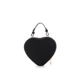 ビジューハート型ショルダーバッグ | SAMANTHAVEGA | 詳細画像4 