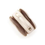 ビジューハート型ショルダーバッグ | SAMANTHAVEGA | 詳細画像12 