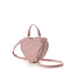 ビジューハート型ショルダーバッグ | SAMANTHAVEGA | 詳細画像16 