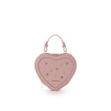 ビジューハート型ショルダーバッグ | SAMANTHAVEGA | 詳細画像15 